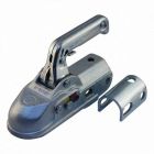 Winterhoff Kogelkoppeling - WW30 K+Z universeel - Ø35/40/45/46/50/51 12,5 12,5 mm