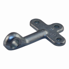 Hevu Tools Opschroefoog nr. 0 - verzinkt