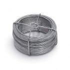 Dulimex Binddraad 50m x 1,1 mm - verzinkt - no. 6 - 92050-11 ZL