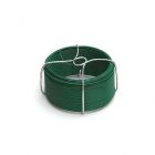 Dulimex Binddraad 50m x 1,2 mm - groen ommanteld - no. 7 - 93050-12 ZL