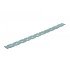 GB Lijmkoppelstrip 200 22x0,7 mm - verzinkt - 250 stuks - 17750200