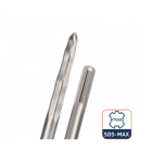 HEVU Puntbeitel SDS-max - V-breaker - 400 mm - 215.1108