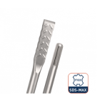 HEVU Vlakbeitel SDS-max - V-breaker - 400 mm - 215.1112