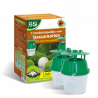 BSI Feromoonval buxusmot - duopack - 64190