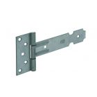 GB Kruisheng 250x35x2 mm - lichte uitvoering - verzinkt - 17230144