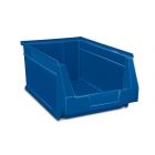 Tayg Magazijn stapelbak No. 56 - 420x270x175 mm - blauw - 256028