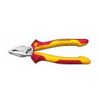 Wiha Z 01 0 06 Combinatietang Professional electric - 180 mm - dynamicJoint en Optigrip - 26708