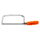 Bahco 228 Junior metaalzaagbeugel met houten greep - 150 mm