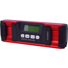 Futech DIGITAL LEVEL Digitale waterpas - 20 cm - 906D-20