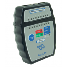 Nieaf-Smitt EazyLan meet- en test apparaat UTP & STP - 626000810