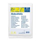 Color Expert Afdekfolie HDPE 0,005 mm - 4x12,5 meter - 96905010