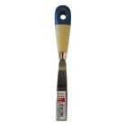 Color Expert Plamuurmes 20 mm gepolijst - houten greep - 91120299