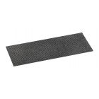 Color Expert Schuurgaas 93x280 mm - korrel 80 - set á 5 stuks - 93130899
