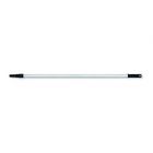 Color Expert Telescoopsteel - 115 - 200 cm - aluminium - 84920010