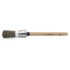 Color Expert Ronde patentpuntkwast 27 mm/ 16 - bruin haar - FSC® houten greep - 83441699