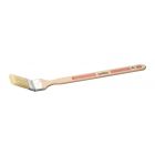 Color Expert Radiatorkwast 60 mm - beige haar-mix - FSC® houten greep met gripzone - 81656199