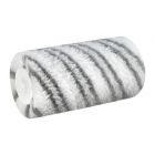 Color Expert Reserverol 12 cm - K30 polyester 12 grijze streep - glad - 86463099