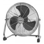 Eurom HVF14-2 ventilator vloermodel - 65 Watt - Ø35,5 cm - 385694