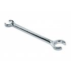 Bonfix 99960 Open ringsleutel - 24 x 32 mm t.b.v. knelmoer 15 en 22 mm