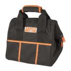 Bahco 4750FB6-13 Gereedschapstas - 310x250x275 mm - 21 liter