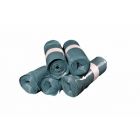 Vuilniszak - afvalzak LDPE blauw T70 - 70 x 110 mm - 20 stuks