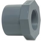 PVC Inlijmring zes-/ achtkant binnendraad druk - 16 bar