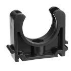 VDL Buisklem PP zwart - Ø20 - Ø32 mm