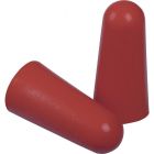 Delta Plus CONIC010 Oordopjes - oorpluggen - rood - 10 sets