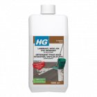 HG HG laminaatreiniger extra sterk nr. 74 - 1 liter