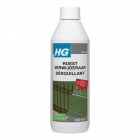 HG Roestverwijderaar - 500 ml