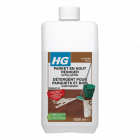 HG Parketreninger extra sterk nr. 55 - 1 liter