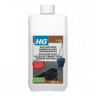 HG Natuursteen cement- en kalksluier verwijderaar nr. 31 - 1 liter