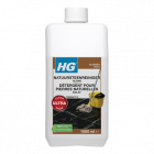 HG Natuursteen reiniger glansherstellend nr. 37 - 1 liter
