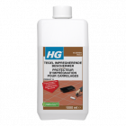 HG Tegel impregnerende beschermer nr. 13 - 1 liter