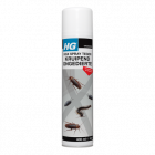 HGX Spray tegen kruipend ongedierte - 400 ml