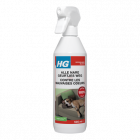 HG Alle nare geurtjes weg - 500 ml