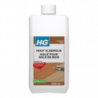 HG Houten vloeren vloerolie naturel nr. 60 - 1 liter