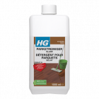 HG Parket glansreiniger nr. 53 - 1 liter