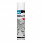 HGX Spray tegen zilvervisjes - 400 ml