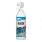 HG Schimmelreiniger schuimspray - 500 ml