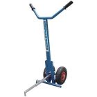 Tegeldonkey verlegkar - tegels t/m 60 cm - max. 80 kg