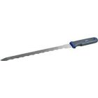 Haromac Isolatiemes 400 mm - RVS - 2K-handgreep