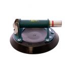 Wood's Powr-Grip® N4950 Glasdrager - glaszuiger - metaal - Ø200 mm - max. 57 kg