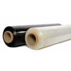 Hevu Tools Stretchfolie - krimpfolie - rekwikkelfolie 50 cm x 300 meter - 20my