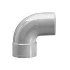Girpi riool PVC bocht 87,5° - Ø40 t/m Ø125 mm - 1x inwendig lijm