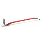 Hultafors 109/28" stalen koevoet - 710 mm - 824012