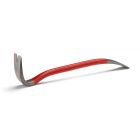 Hultafors 109/12" stalen koevoet - 300 mm - 824009