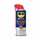 WD-40 Specialist Boor- en snijolie - smart straw - 400 ml