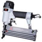 Airpress Pneumatische combitacker - minibrads 50 mm, nieten 40 mm - 45420-S