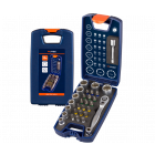 Rotec OPTI- bitset PH, PZ, TX en inbus + doppen - 30-delig - 827.9110